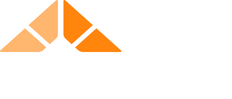Novaco logo white
