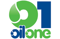 oil one logo